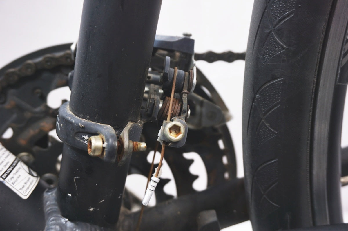 ジャンク TREK 「トレック」 7.4FX 2015年モデル クロスバイク / バイチャリ世田谷店