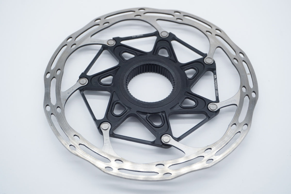 SRAM 「スラム」 CLX ディスクブレーキローターセット / 滋賀大津店