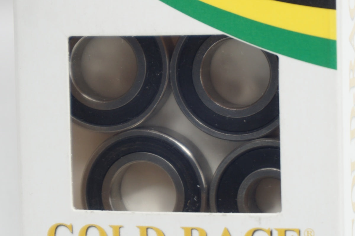GOLD RACE 「ゴールドレース」 BEARING WHEEL KIT ベアリング / 滋賀大津店