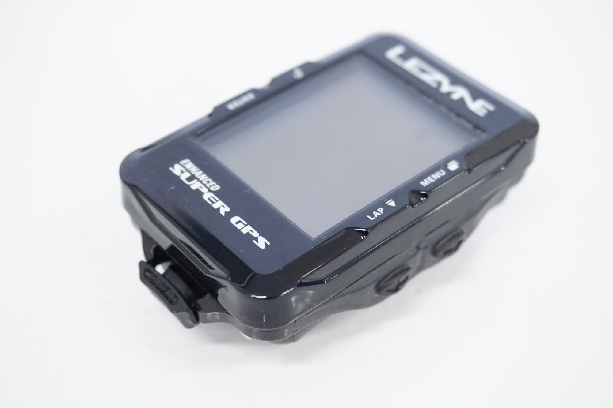 92. 【新品】LEZYNE SUPER GPS サイクルコンピュータ CATEYE SUPER GPS（スーパーGPS） LEZYNEテクノロジーのすべてを