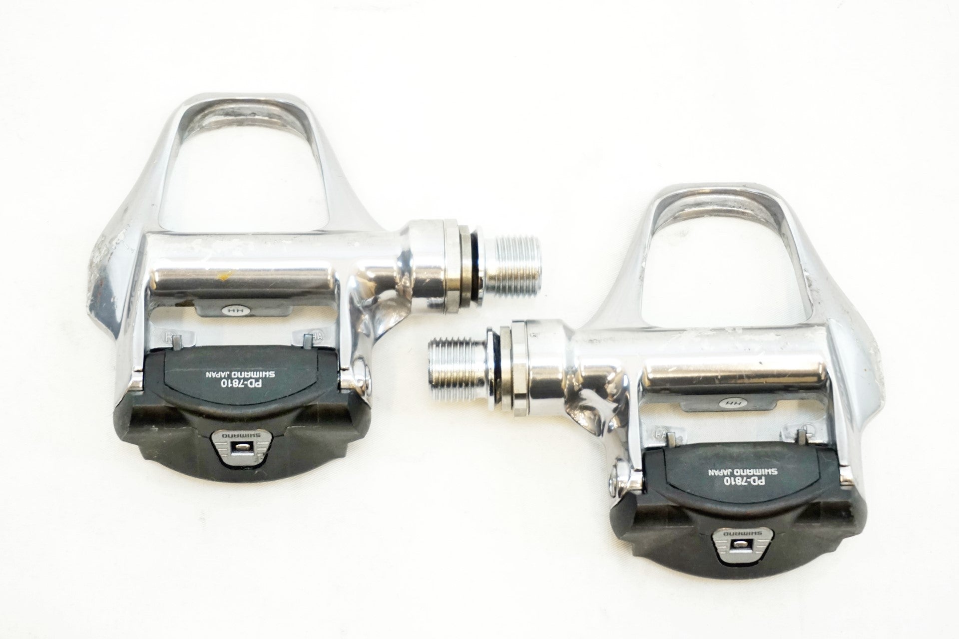 SHIMANO 「シマノ」 DURA-ACE PD-7810 ペダル  / 有明ガーデン店