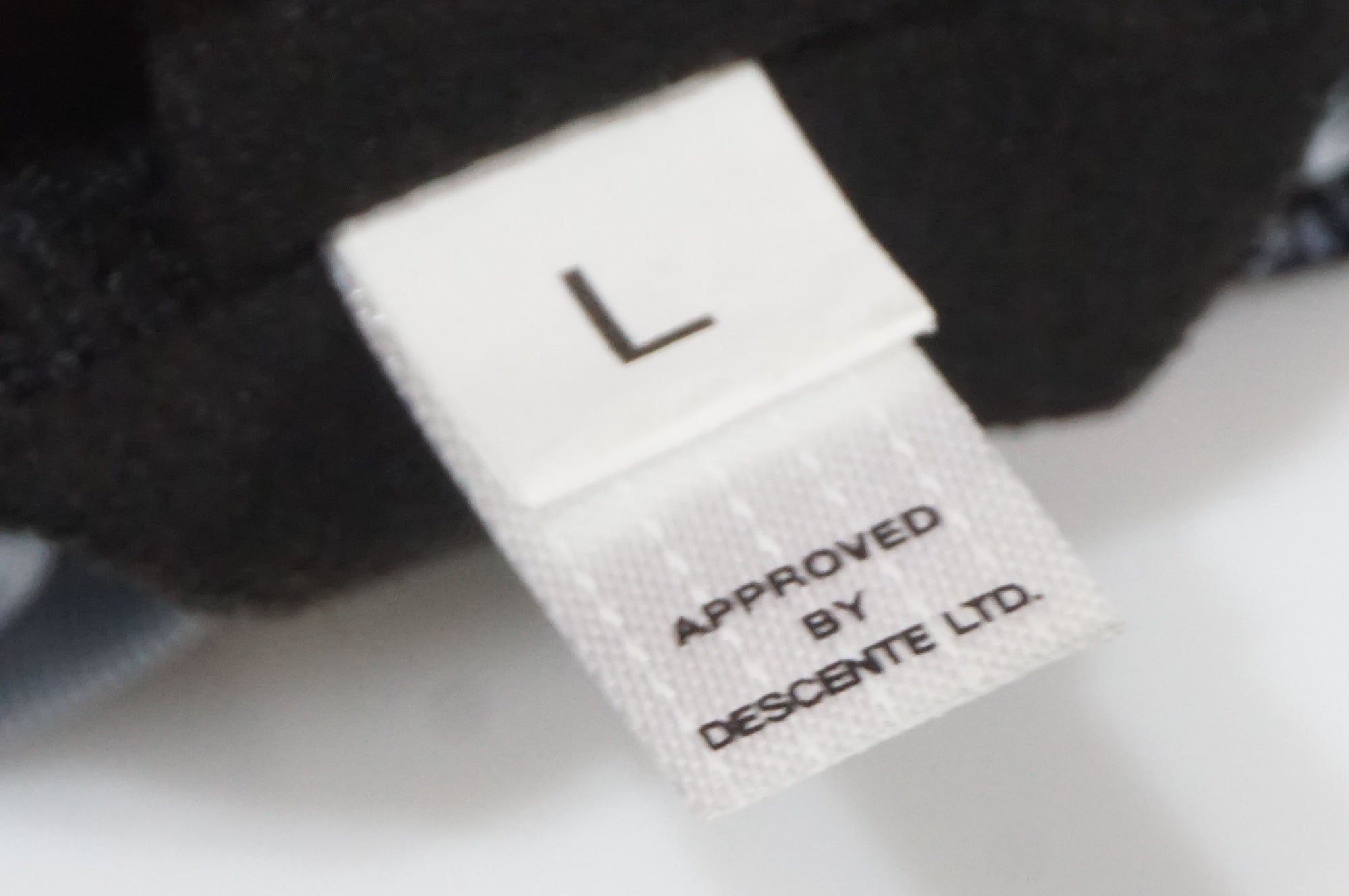 LE COQ SPORTIF 「ルコックスポルティフ」 Lサイズ グローブ / AKIBA店