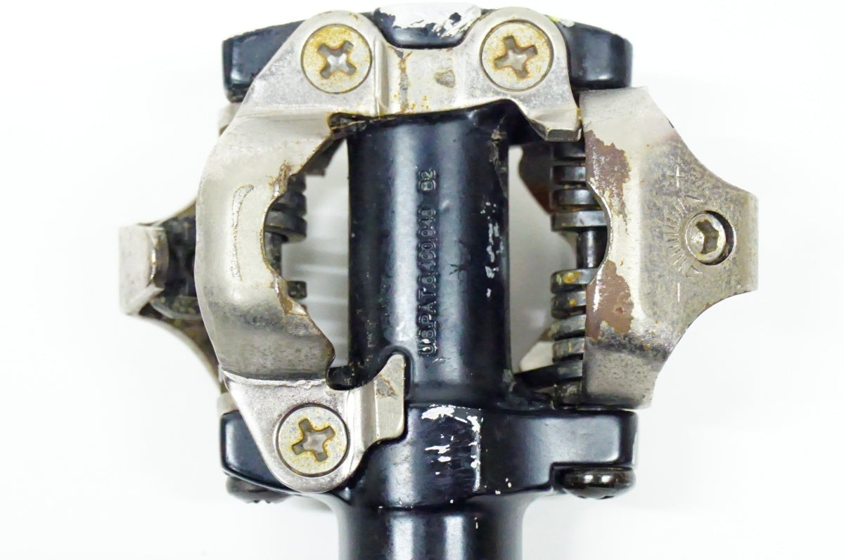 SHIMANO 「シマノ」 PD-M520 ペダル / 名古屋大須店