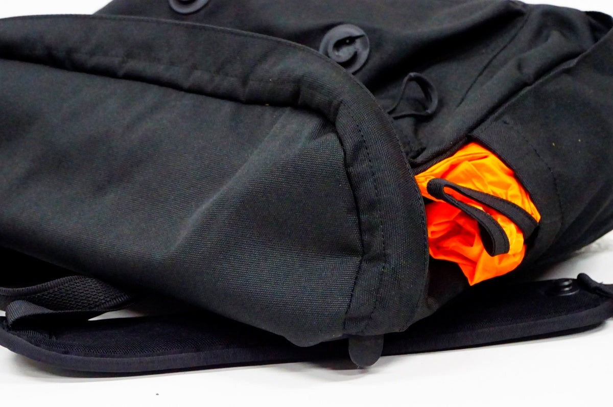 BROMPTON 「ブロンプトン」 METRO BACKPACK フロントバッグ / 名古屋