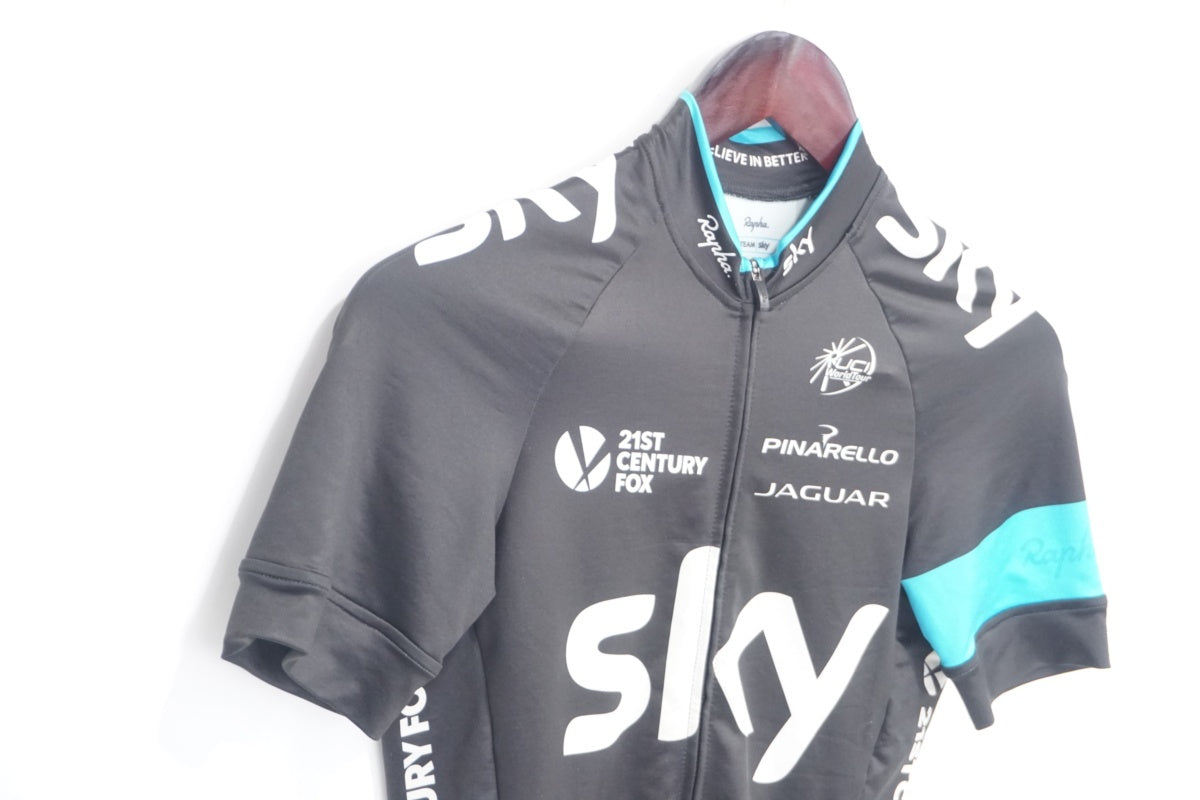 RAPHA 「ラファ」 sky X-SMALLサイズ ジャージ / 滋賀大津店