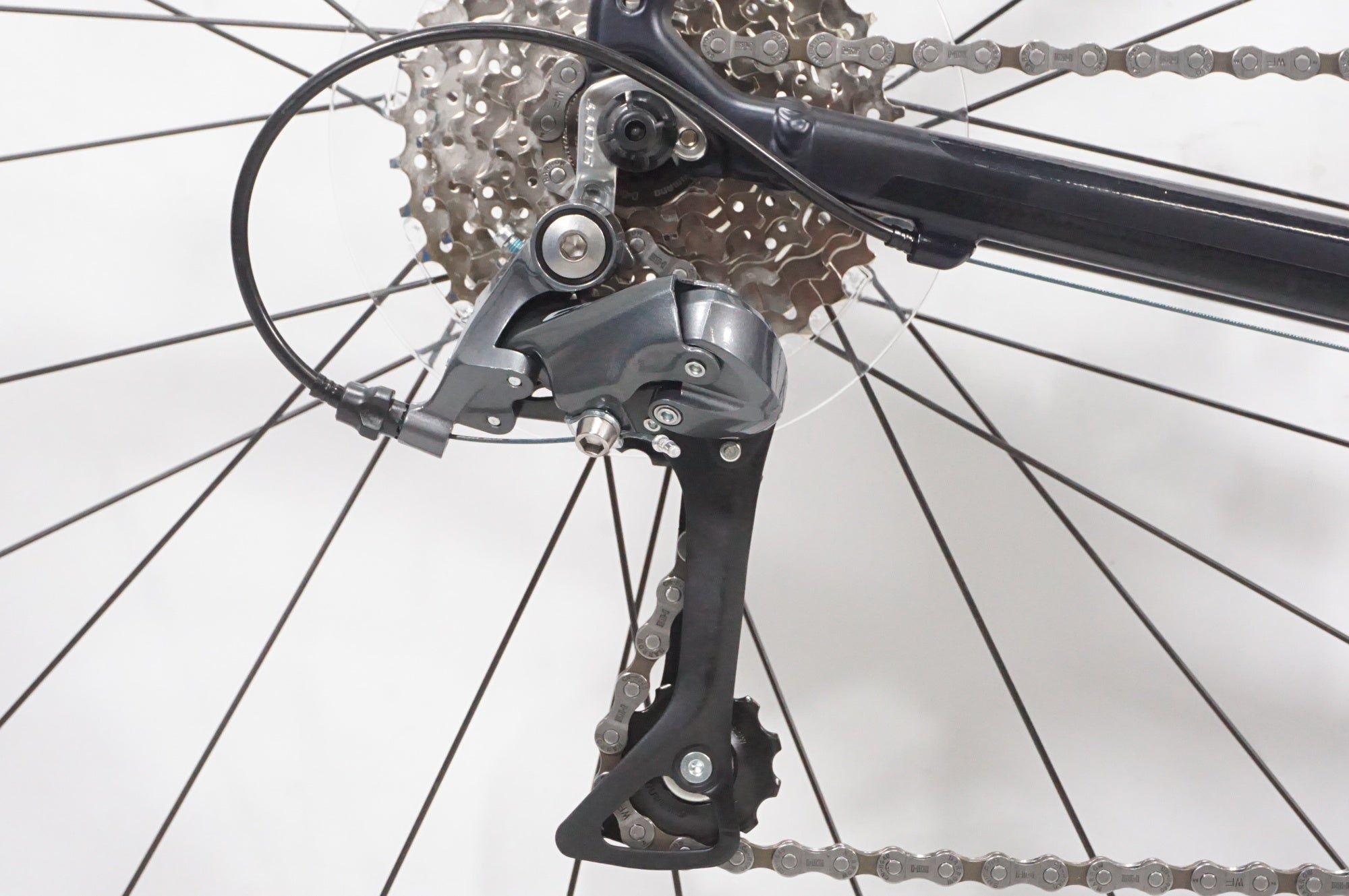 SCOTT 「スコット」 SPEEDSTER 40 RIM 2025年モデル ロードバイク / AKIBA店