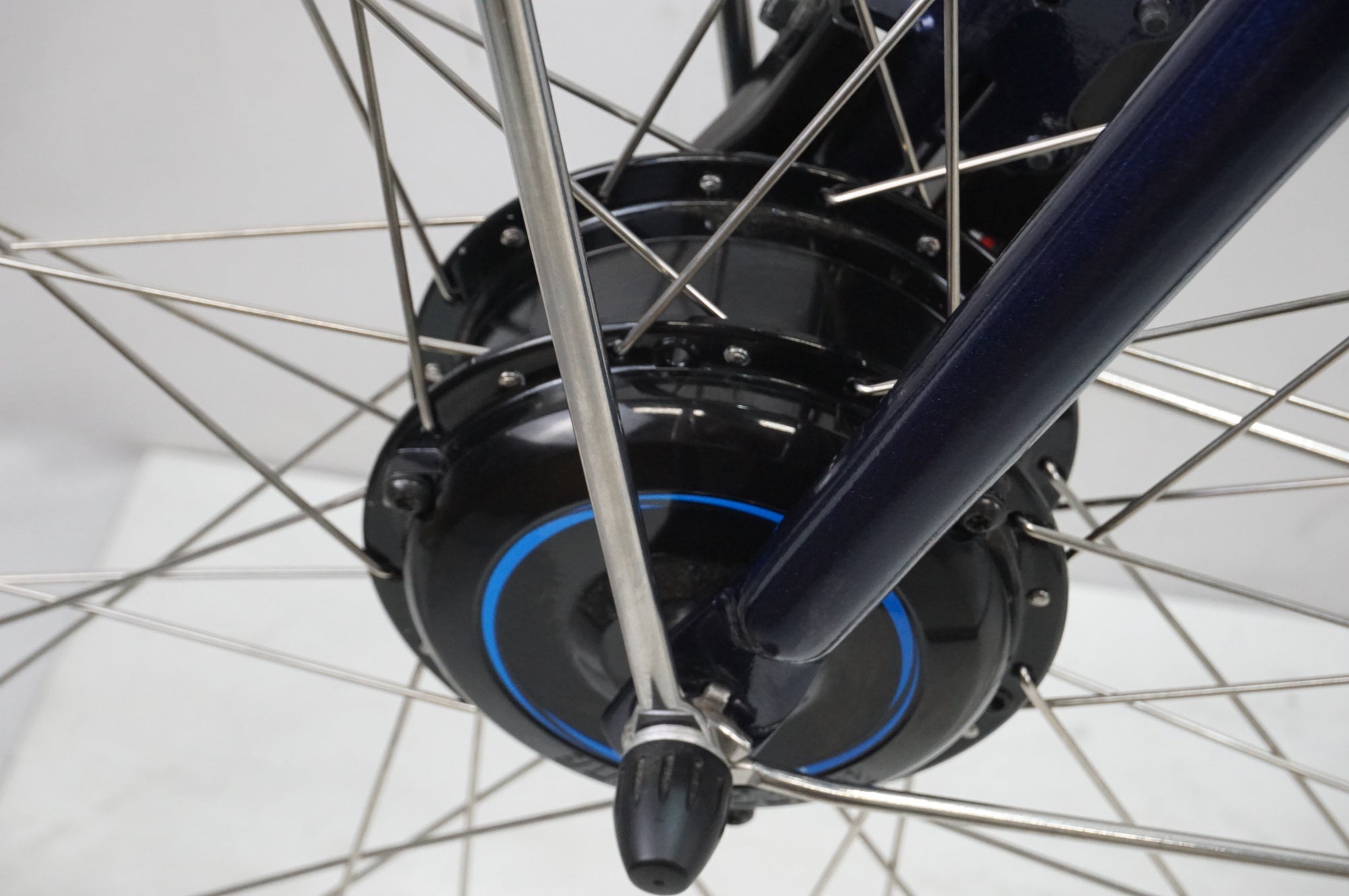 BRIDGESTONE 「ブリヂストン」 アルベルトe L型 A7LB45 2025年モデル 27インチ 電動アシスト自転車 / 大宮店