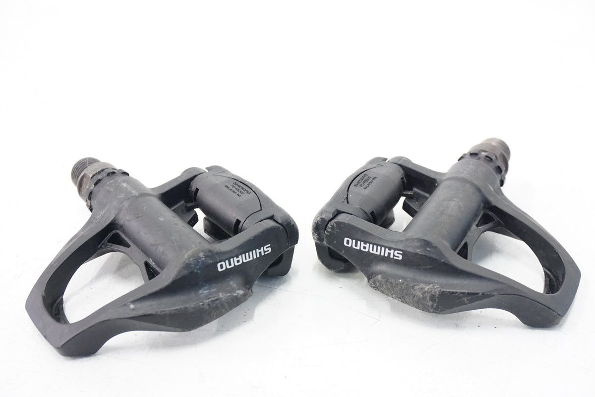 SHIMANO「シマノ」 PD-RS500 ペダル / 浜松店