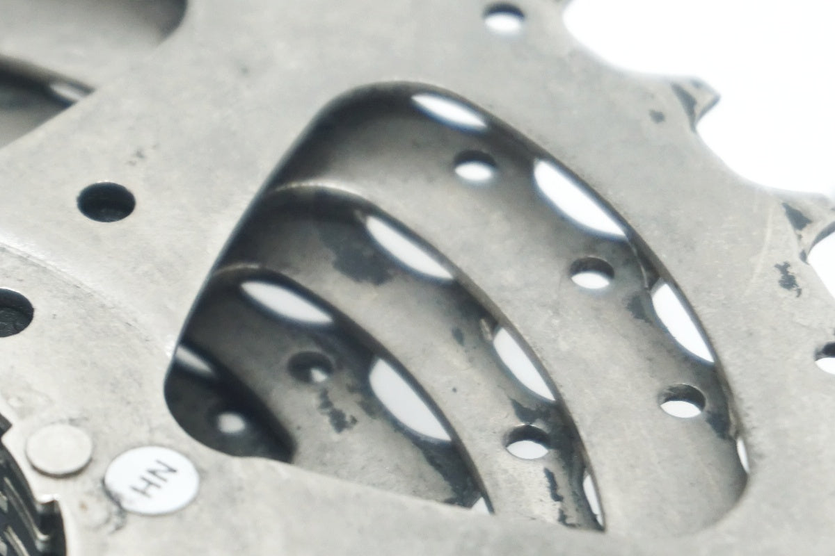 SHIMANO 「シマノ」 CS-HG500-10 11-34T スプロケット / 大阪美原北