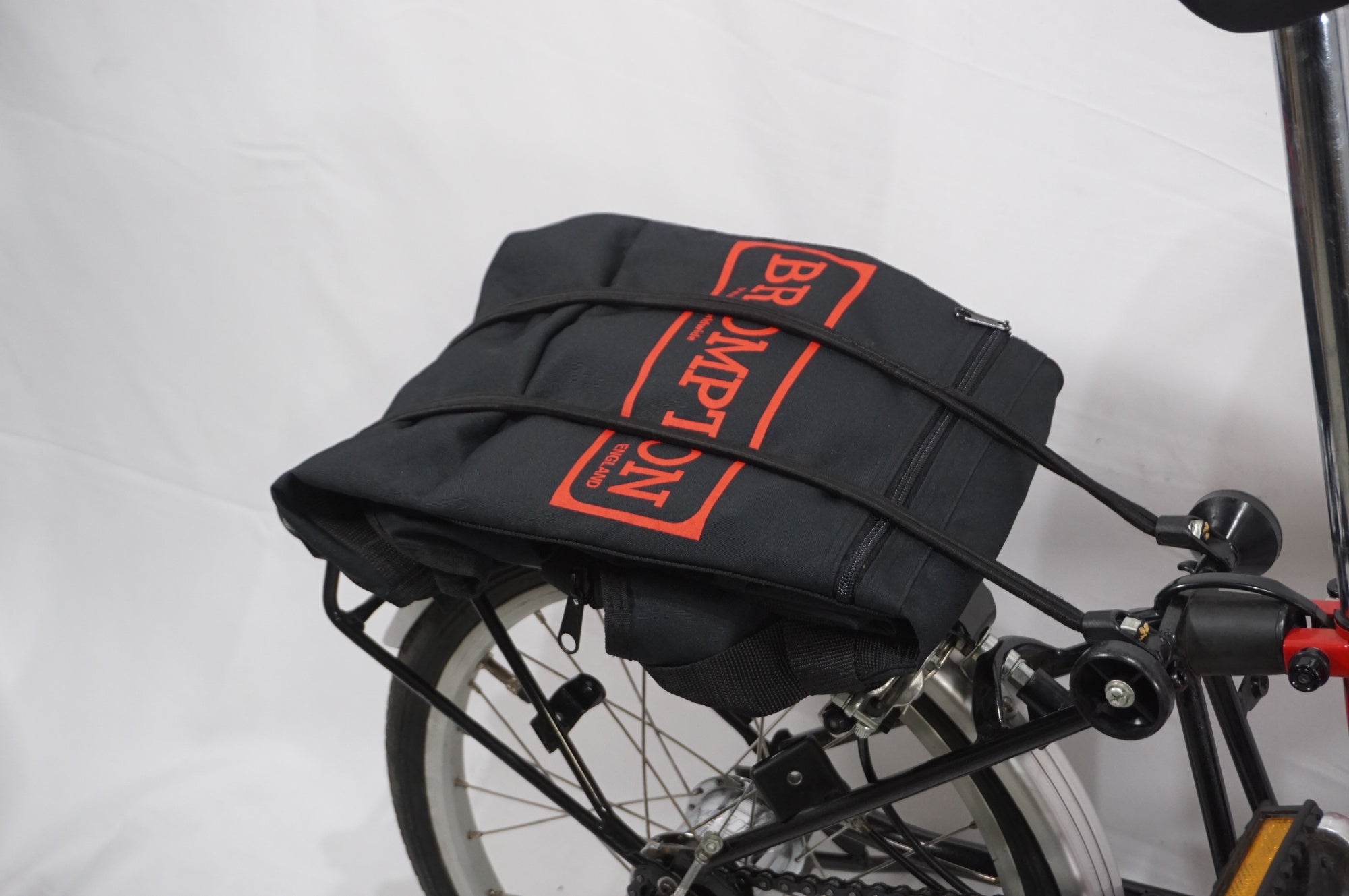 BROMPTON 「ブロンプトン」 M3R 台湾製 2000年頃 折り畳み自転車 / AKIBA店