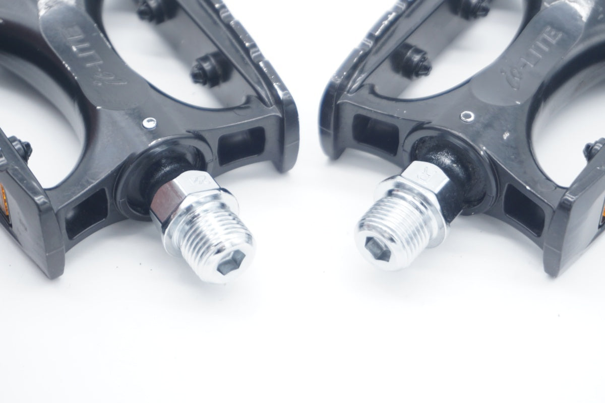 MKS 「ミカシマ」 JC-LITE ペダル / 滋賀大津店