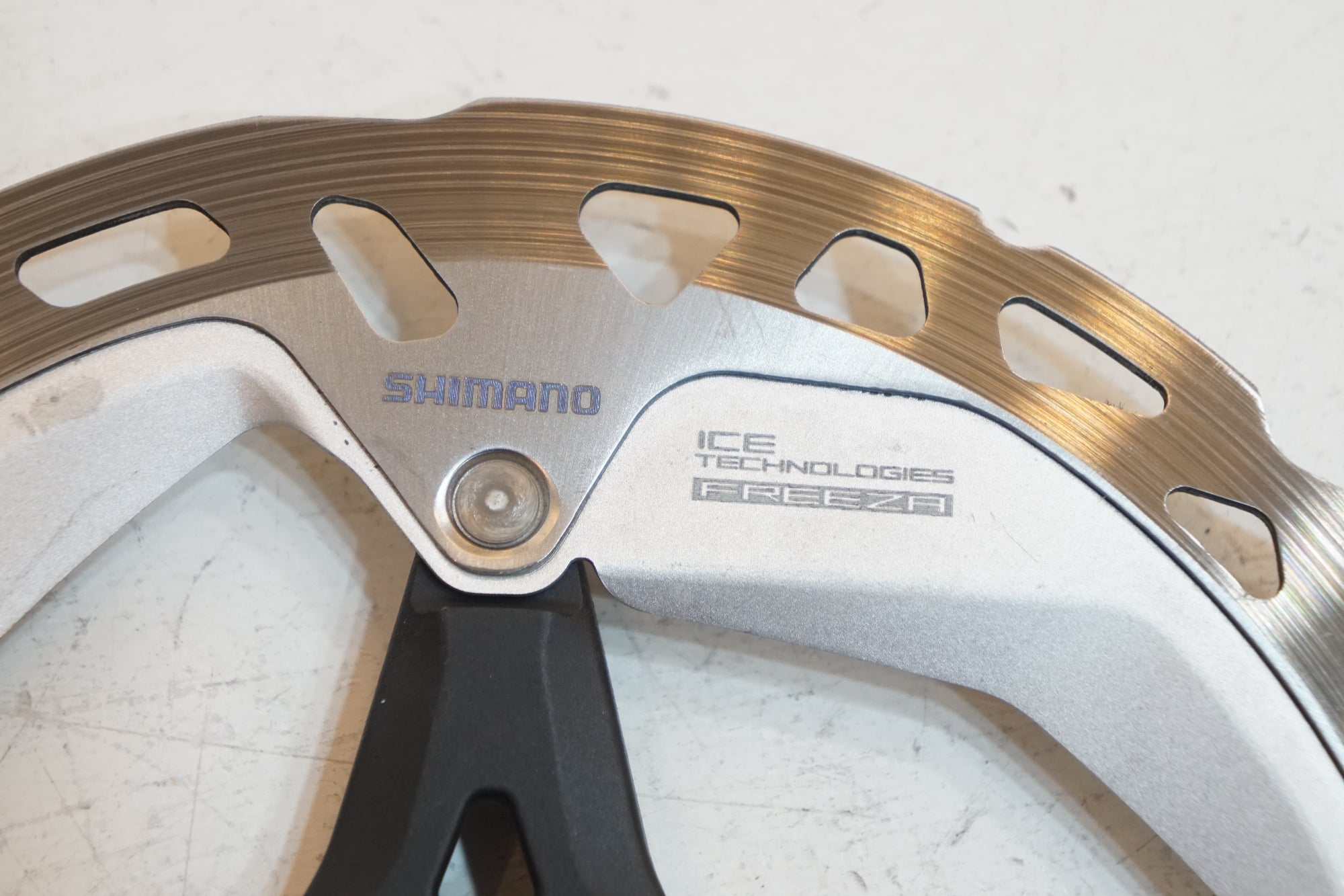 SHIMANO 「シマノ」 RT-MT800-S ディスクローターセット