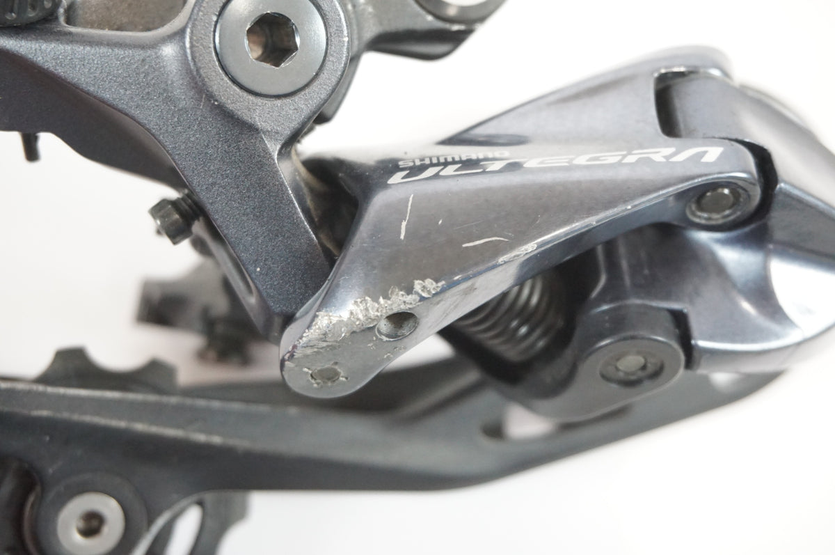 SHIMANO 「シマノ」 ULTEGRA RD-R8000 GS リアディレイラー / 宇都宮店