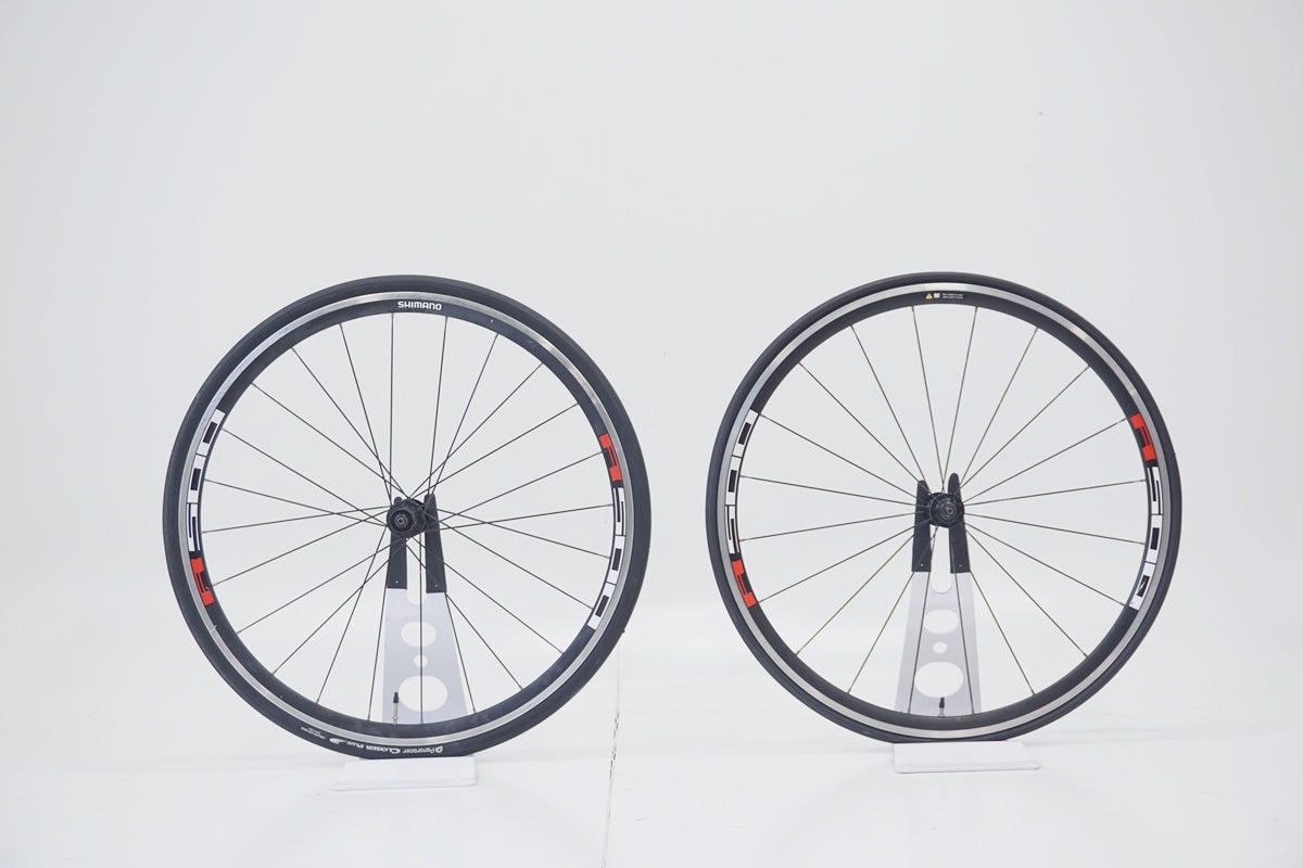 SHIMANO 「シマノ」WH-R500 ホイールセット / 京都八幡店