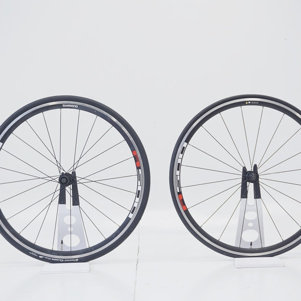 SHIMANO 「シマノ」WH-R500 ホイールセット / 京都八幡店