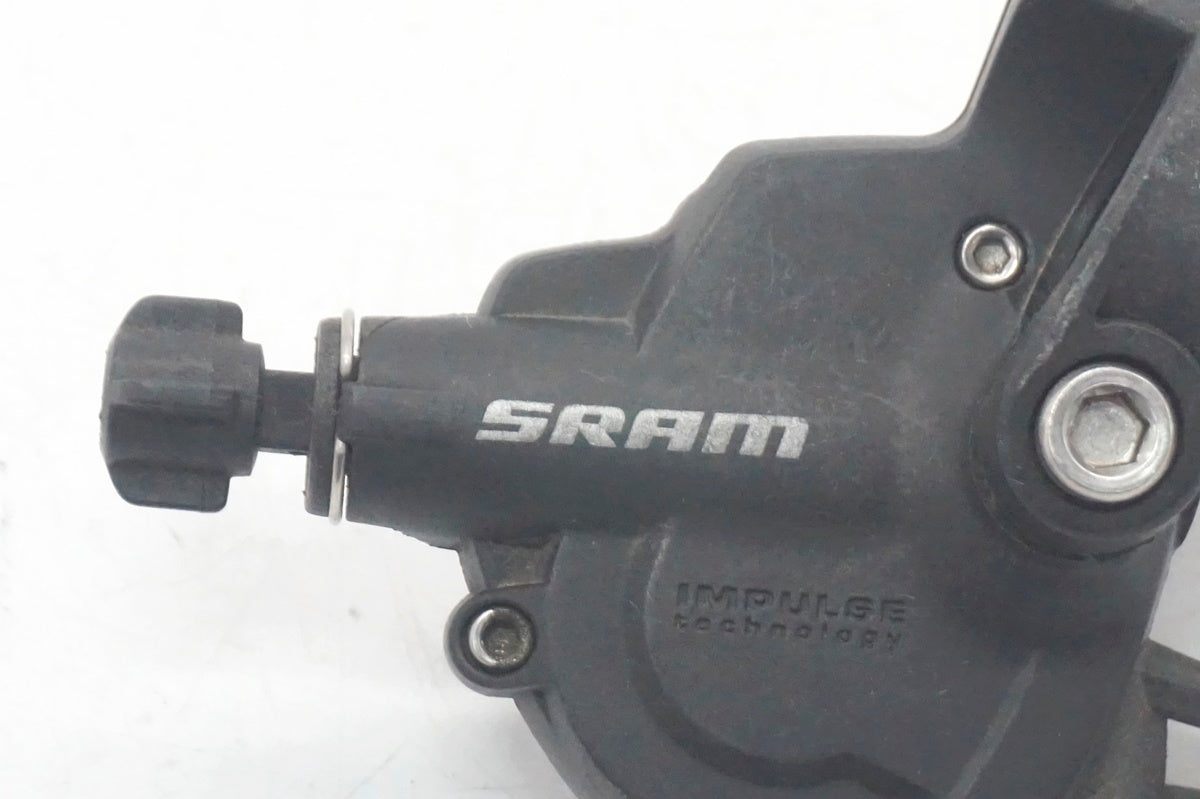 SRAM 「スラム」 左のみ シフトレバー / 大阪門真店