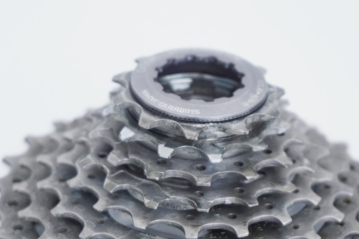 SHIMANO 「シマノ」 XTR CS-M900 11-28T スプロケット / 京都八幡店