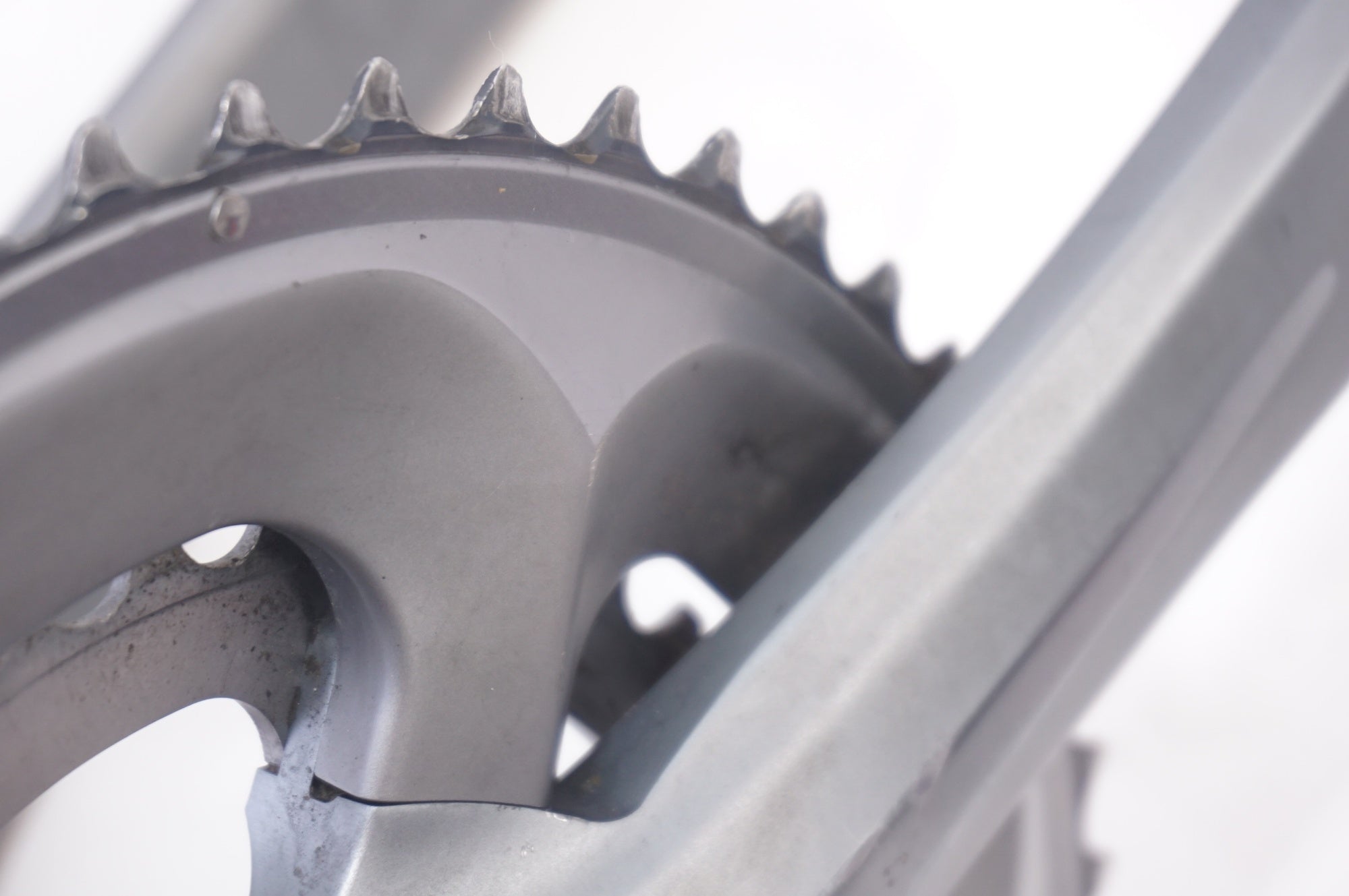 SHIMANO 「シマノ」 ULTEGRA FC-6750 50-34T 170mm クランクセット