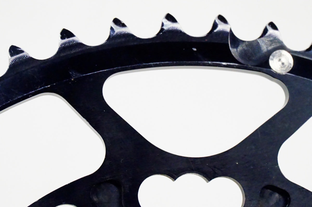 ROTOR 「ローター」 Q-RINGS 5アーム 50-36T チェーンリング / 名古屋大須店