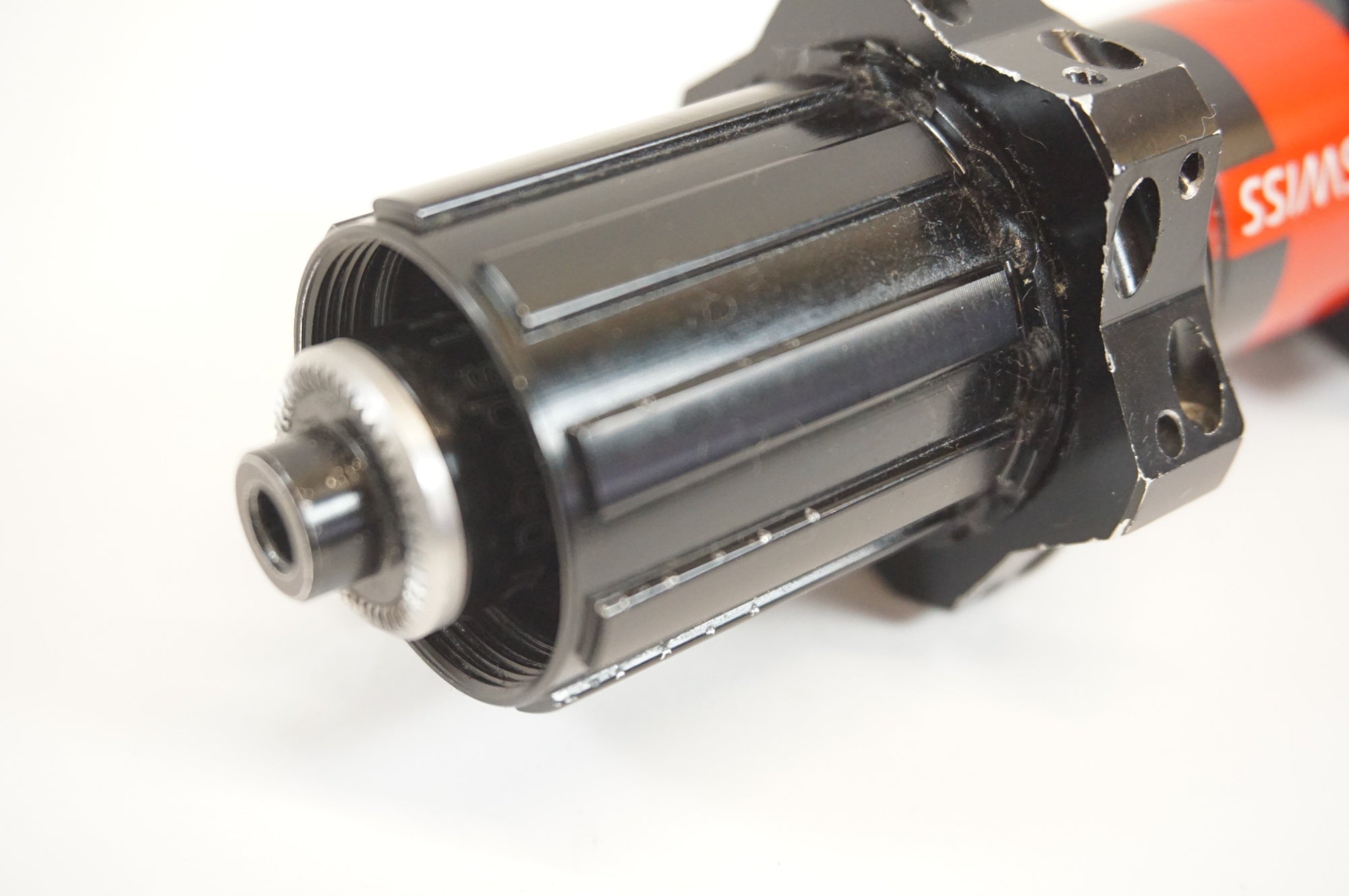 DT SWISS 「ディーティースイス」 240S 130mm SHIMANO 11S リアハブ / 宇都宮店