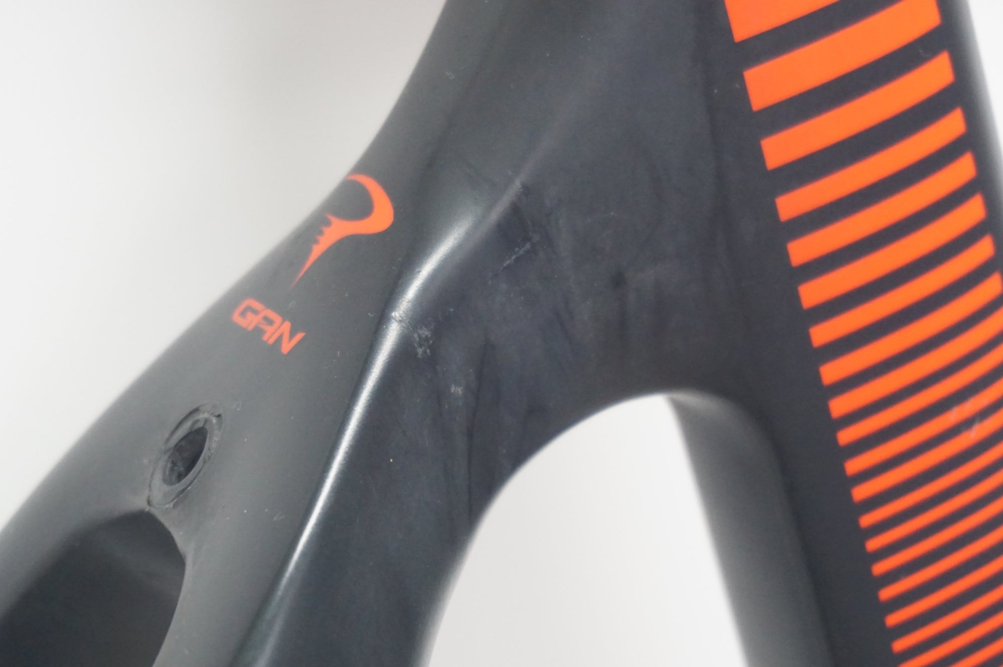 ジャンク PINARELLO 「ピナレロ」 GAN 2018年モデル フレームセット / 福岡店