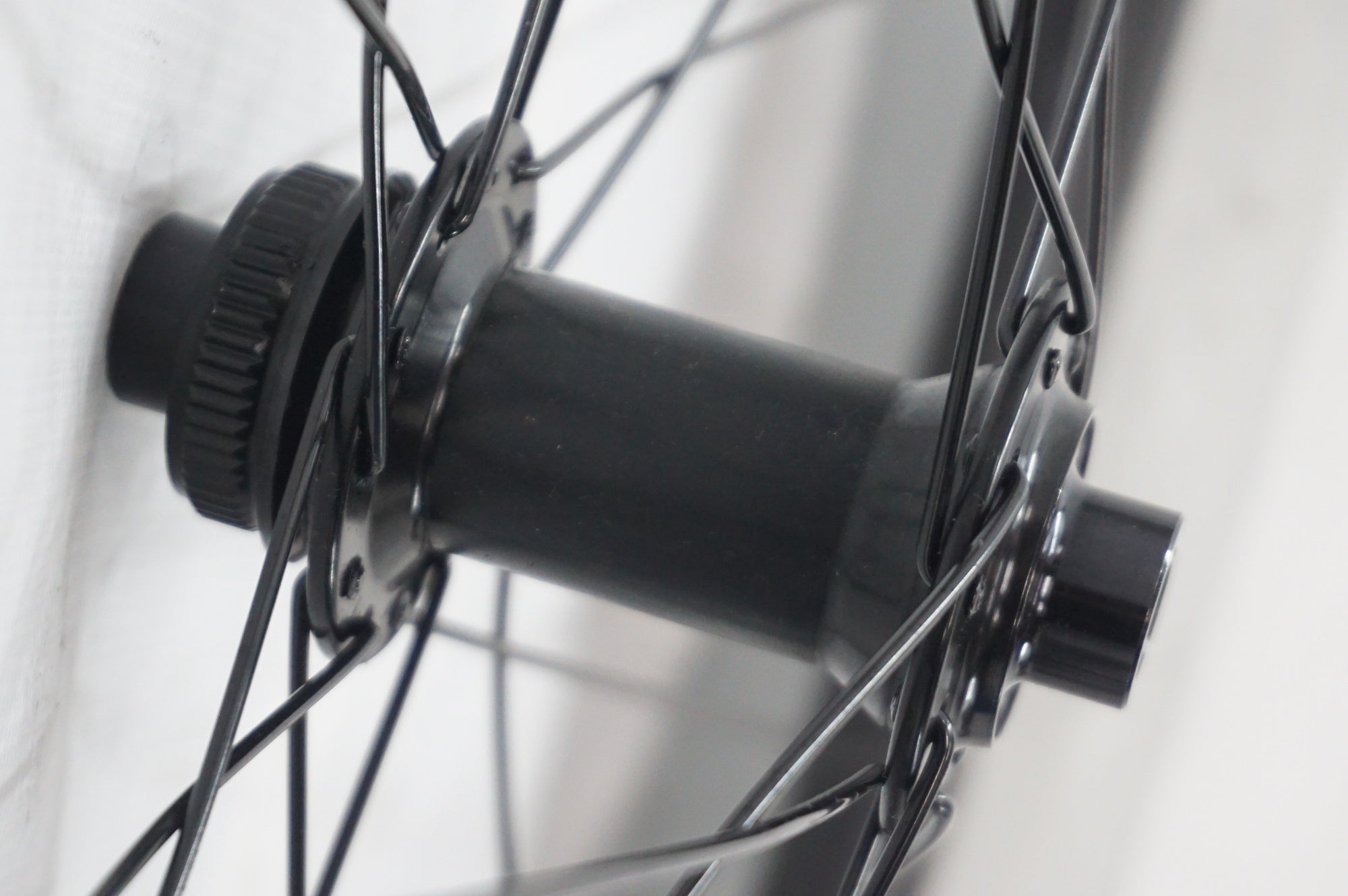 BONTRAGER 「ボントレガー」 PARADIGM TLR23 DISC シマノ11速 ホイール