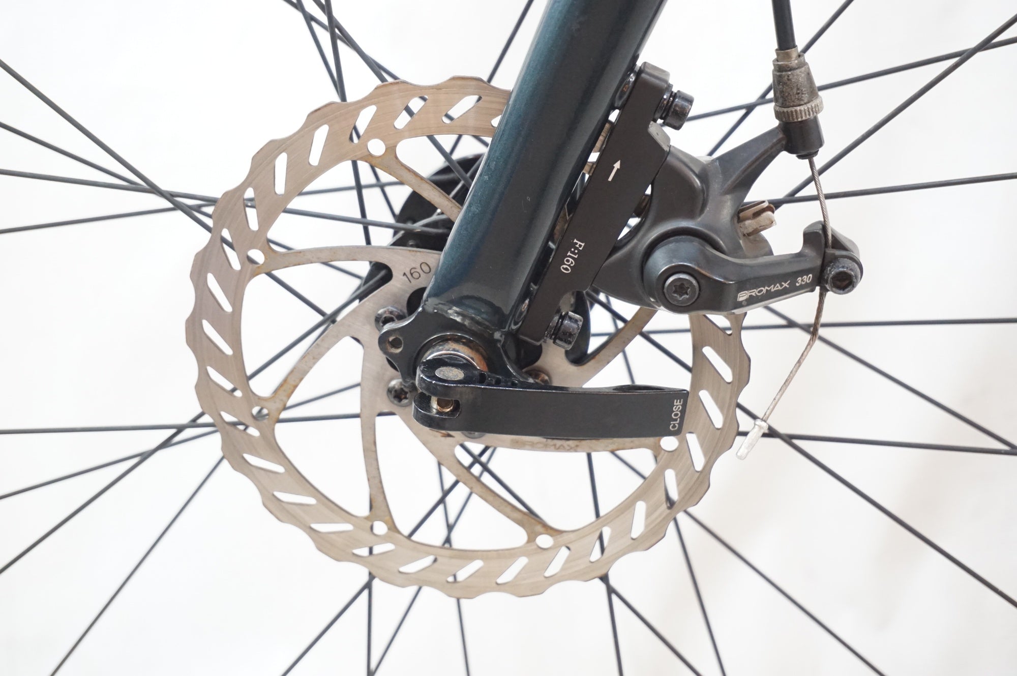 CANNONDALE 「キャノンデール」 TREADWELL3 2023年モデル クロスバイク / 浦和ベース