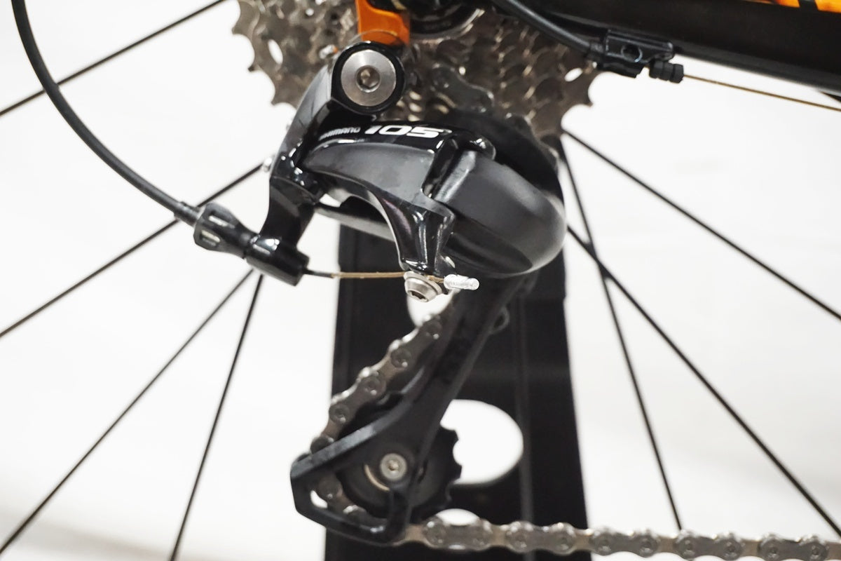 TREK 「トレック」 DOMANE 4.3 105 2015年モデル ロードバイク / 奈良店