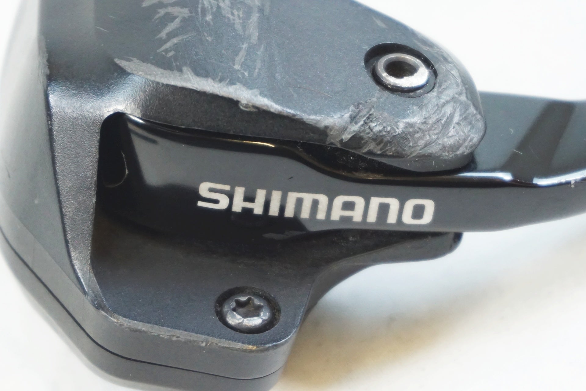 SHIMANO 「シマノ」 ULTEGRA Di2 ST-6871 シフトレバー / 有明ガーデン