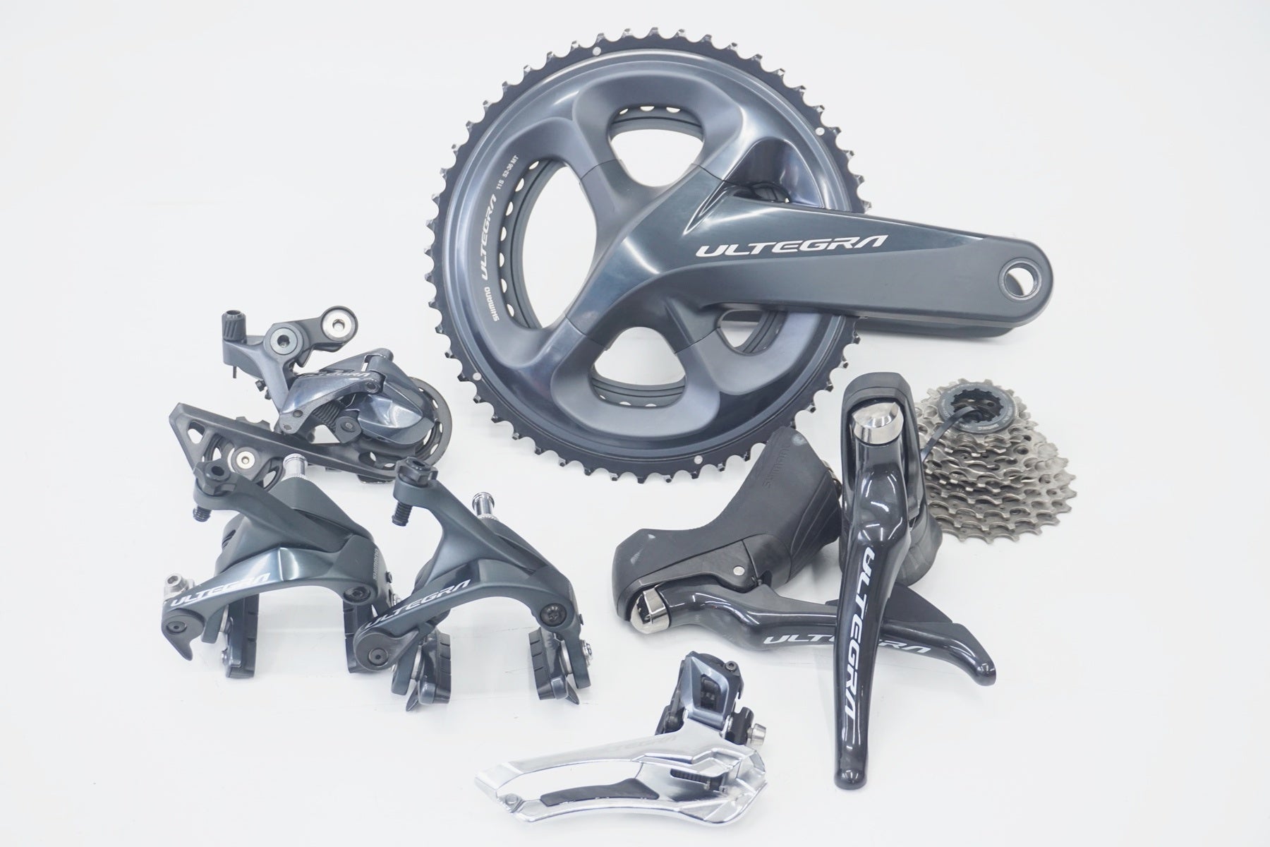 SHIMANO 「シマノ」 ULTEGRA R8000 コンポセット / 京都八幡店