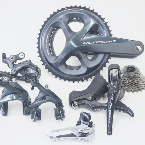 SHIMANO 「シマノ」 ULTEGRA R8000 コンポセット / 京都八幡店