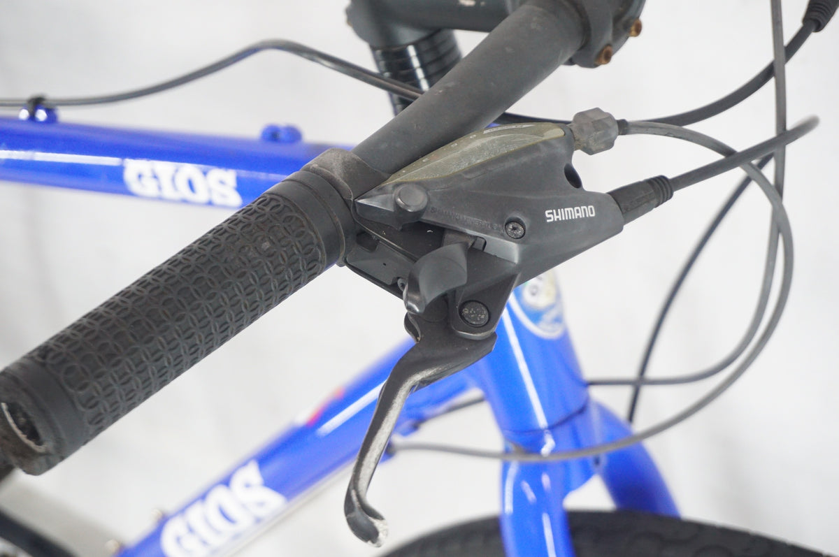 GIOS 「ジオス」 MISTRAL DISC 2023年頃 クロスバイク / 阪急塚口店