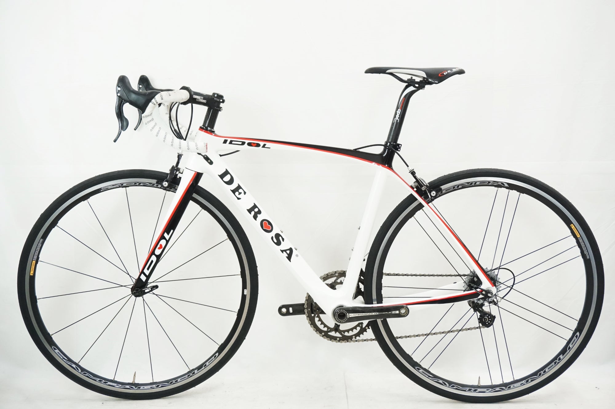 DE ROSA 「デローザ」 IDOL 2018年モデル ロードバイク / 福岡店