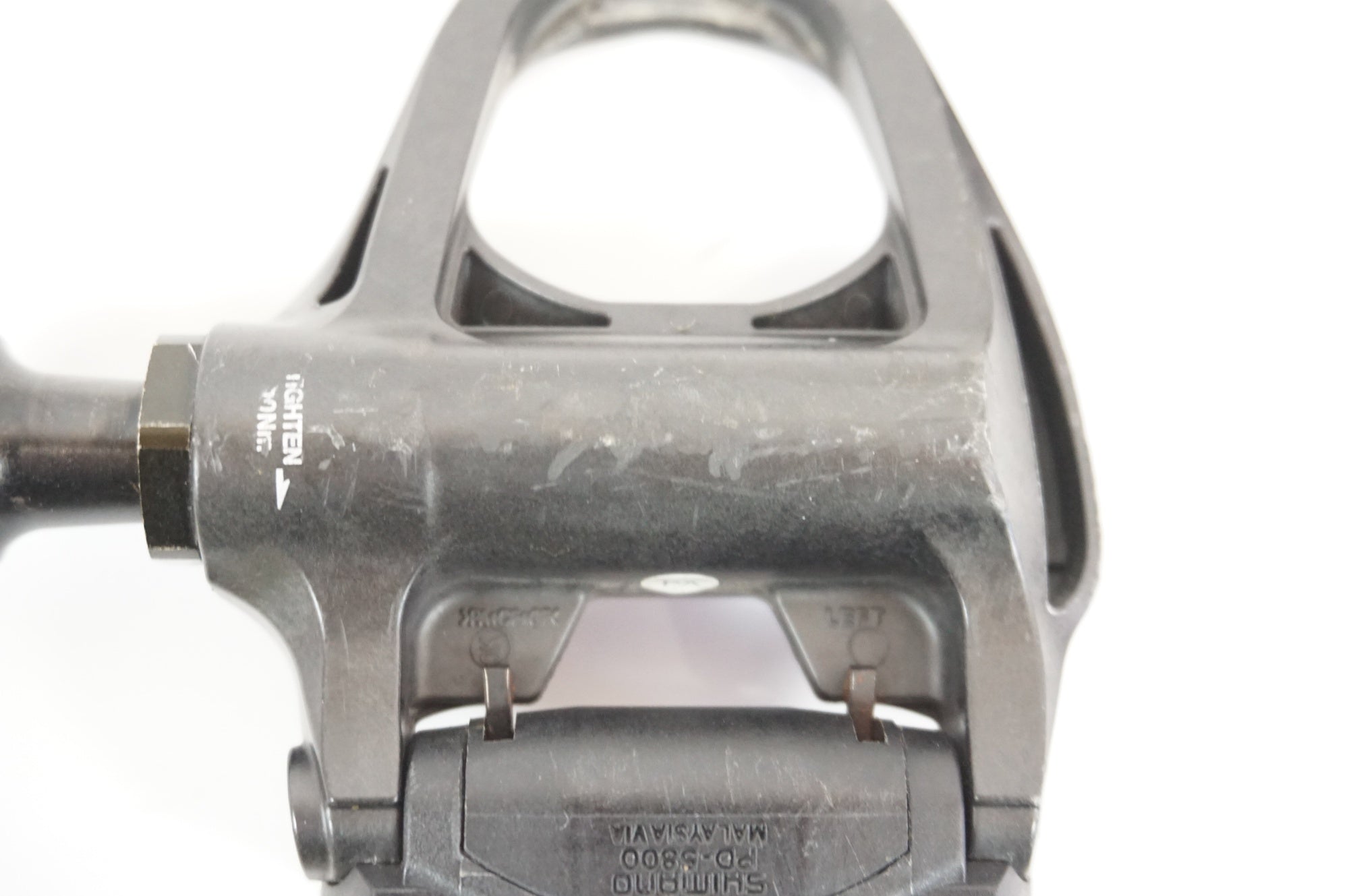 SHIMANO 「シマノ」 105 PD-5800 ペダル / 宇都宮店