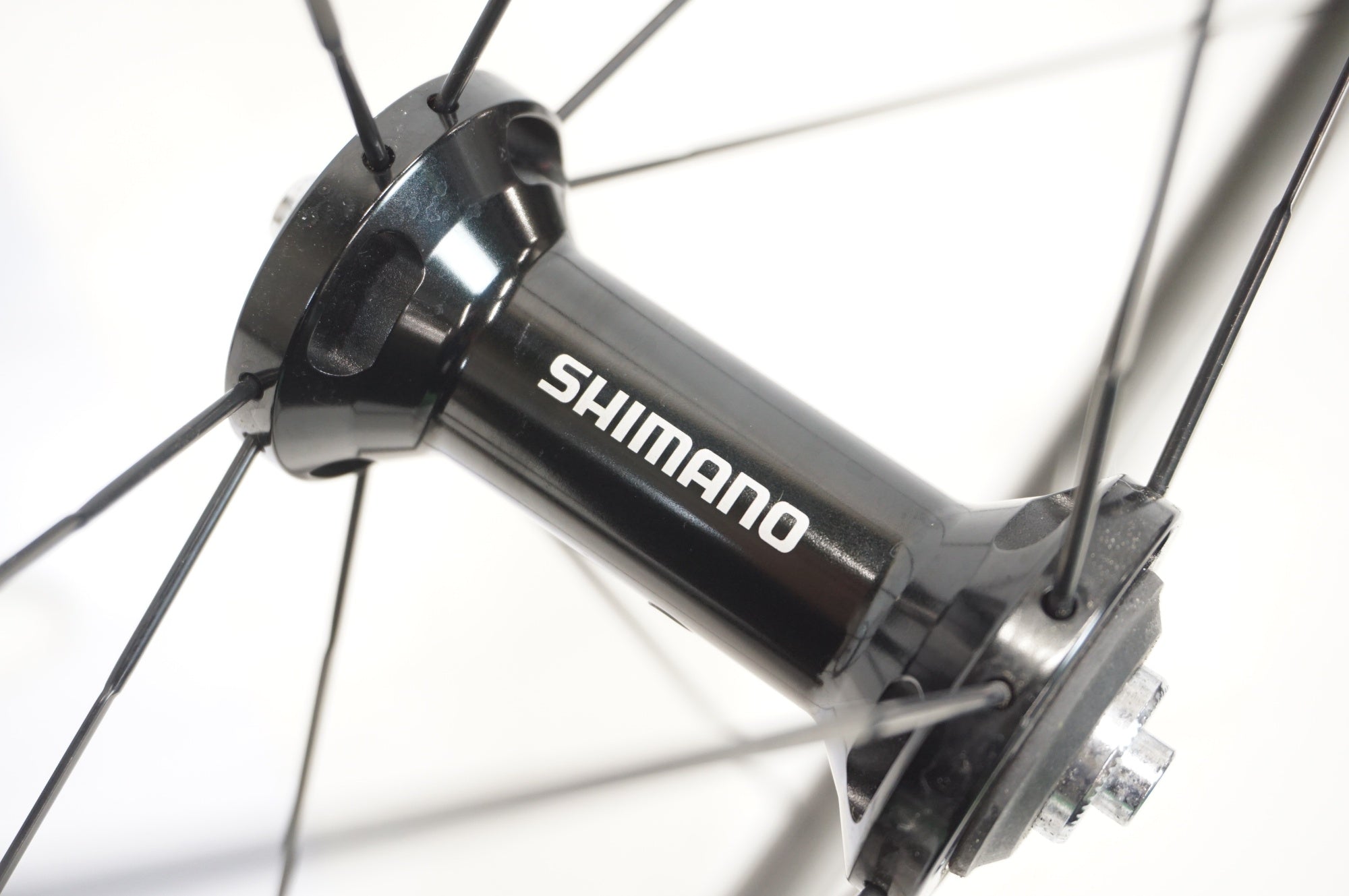SHIMANO 「シマノ」 WH-RS81 シマノ11s ホイールセット / 宇都宮店