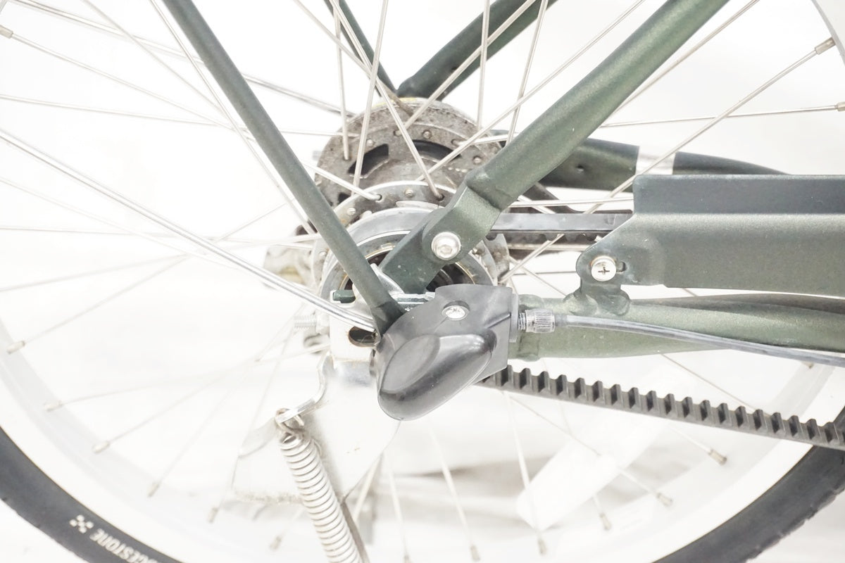 BRIDGESTONE 「ブリヂストン」ラクット RK0B42 2022年 電動アシスト自転車/ 大阪美原北インター店