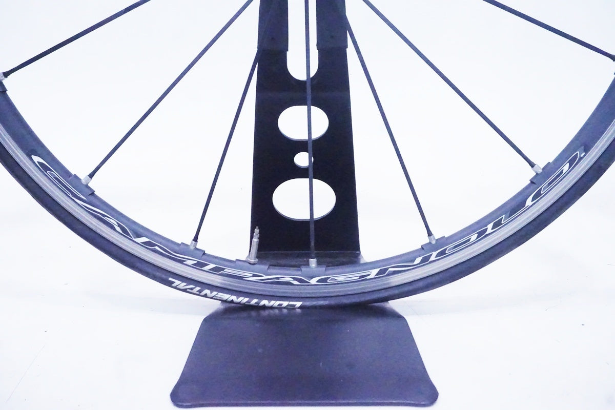 CAMPAGNOLO「カンパニョーロ」 SHAMAL ULTRA C15 フロントホイール/ 京都西院店