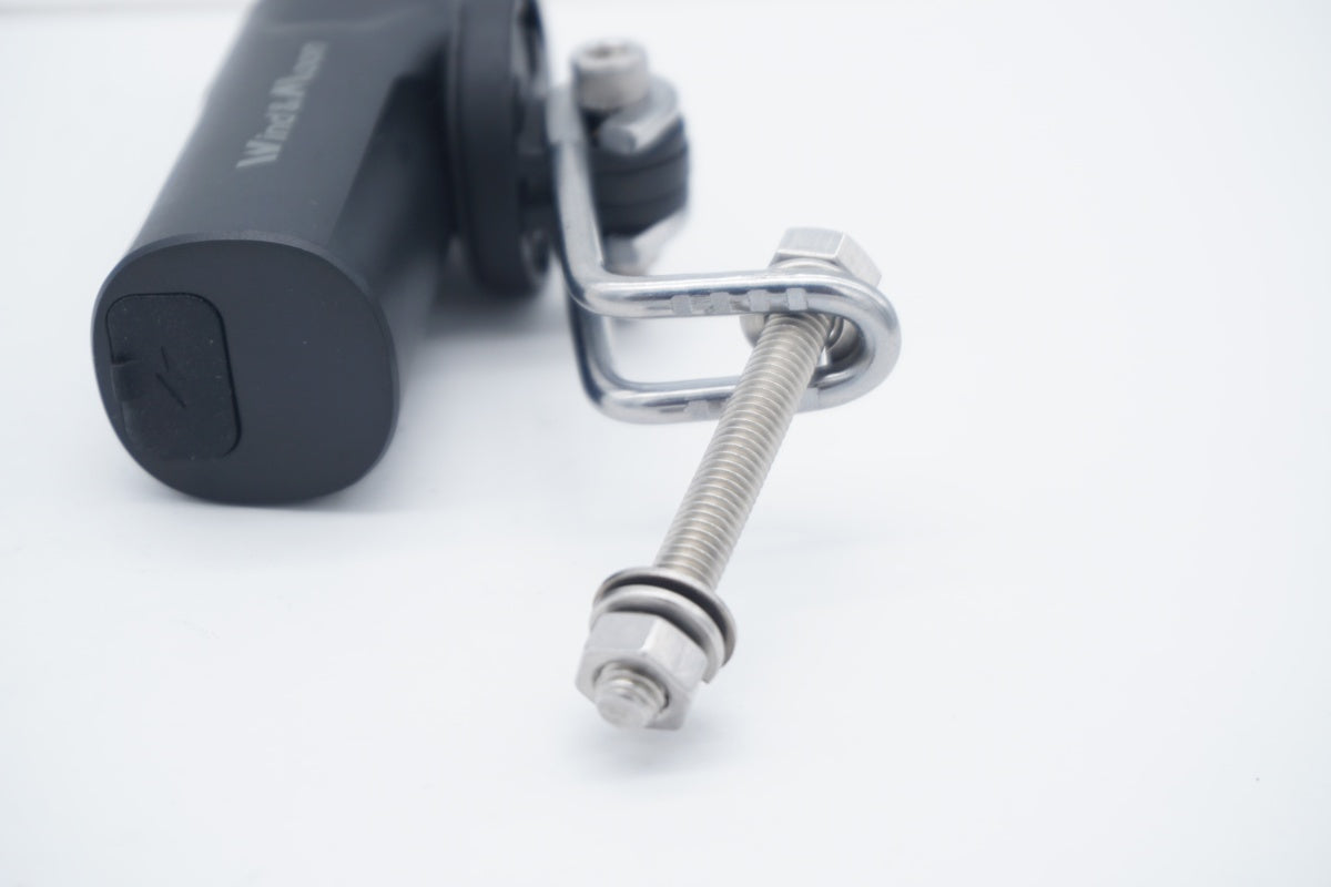 WIND＆MOON 「ウィンドアンドムーン」 M02-400 フロントライト/ 滋賀大津店