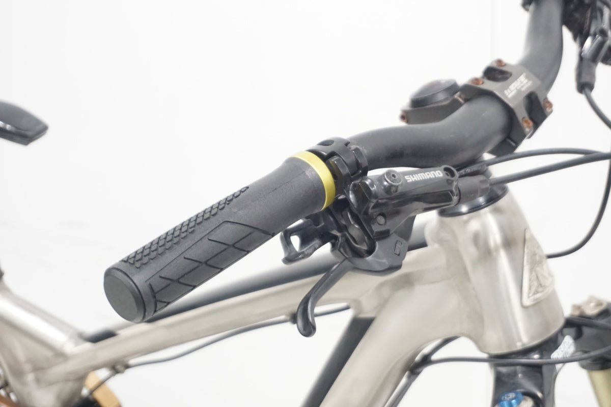 MARIN 「マリン」 TRAIL XT7 2015年モデル マウンテンバイク / 滋賀大津店