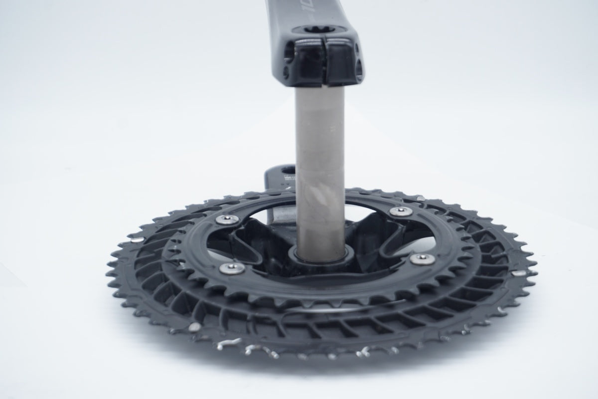 SHIMANO 「シマノ」 105 FC-R7100 52-36T 170mm クランク / 滋賀大津店