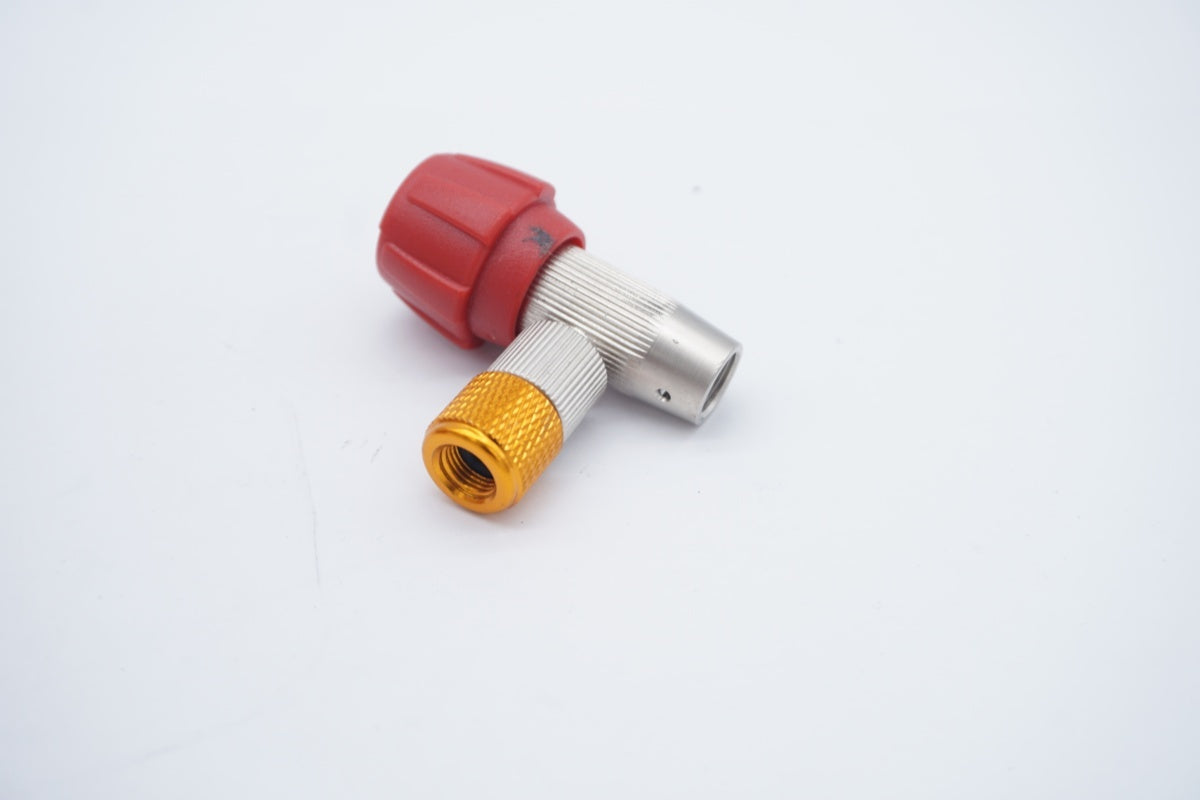 ブランド不明 CO2ボンベ セット / 滋賀大津店