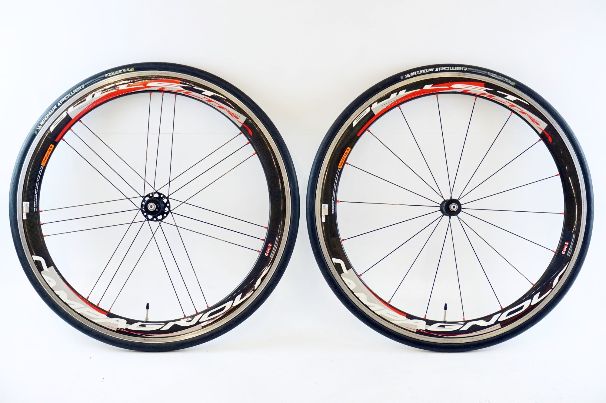 ホイール前後 カンパニョーロ CAMPAGNOLO BULLET ULTRA カンパニョーロ Campagnolo バレットウルトラ BULLET ULTRA 50