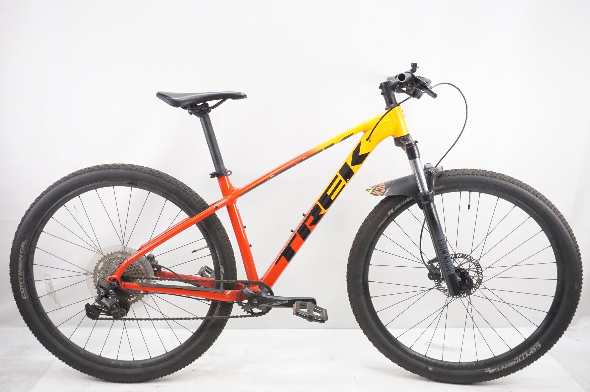 ジャンク TREK 「トレック」 MARLIN 7 2022年モデル マウンテンバイク / 大宮店
