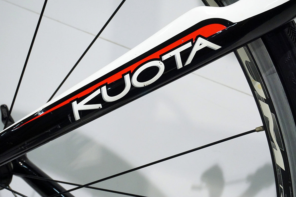 KUOTA 「クオータ」 KHARMA EVO 105 2012年モデル ロードバイク / 浜松店