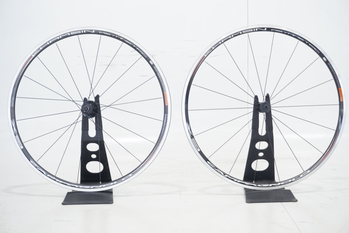 カンパニョーロ ホイール ｢値下げ可能」 CAMPAGNOLO 「カンパニョーロ」 KHAMSIN CX カンパフリー ホイール