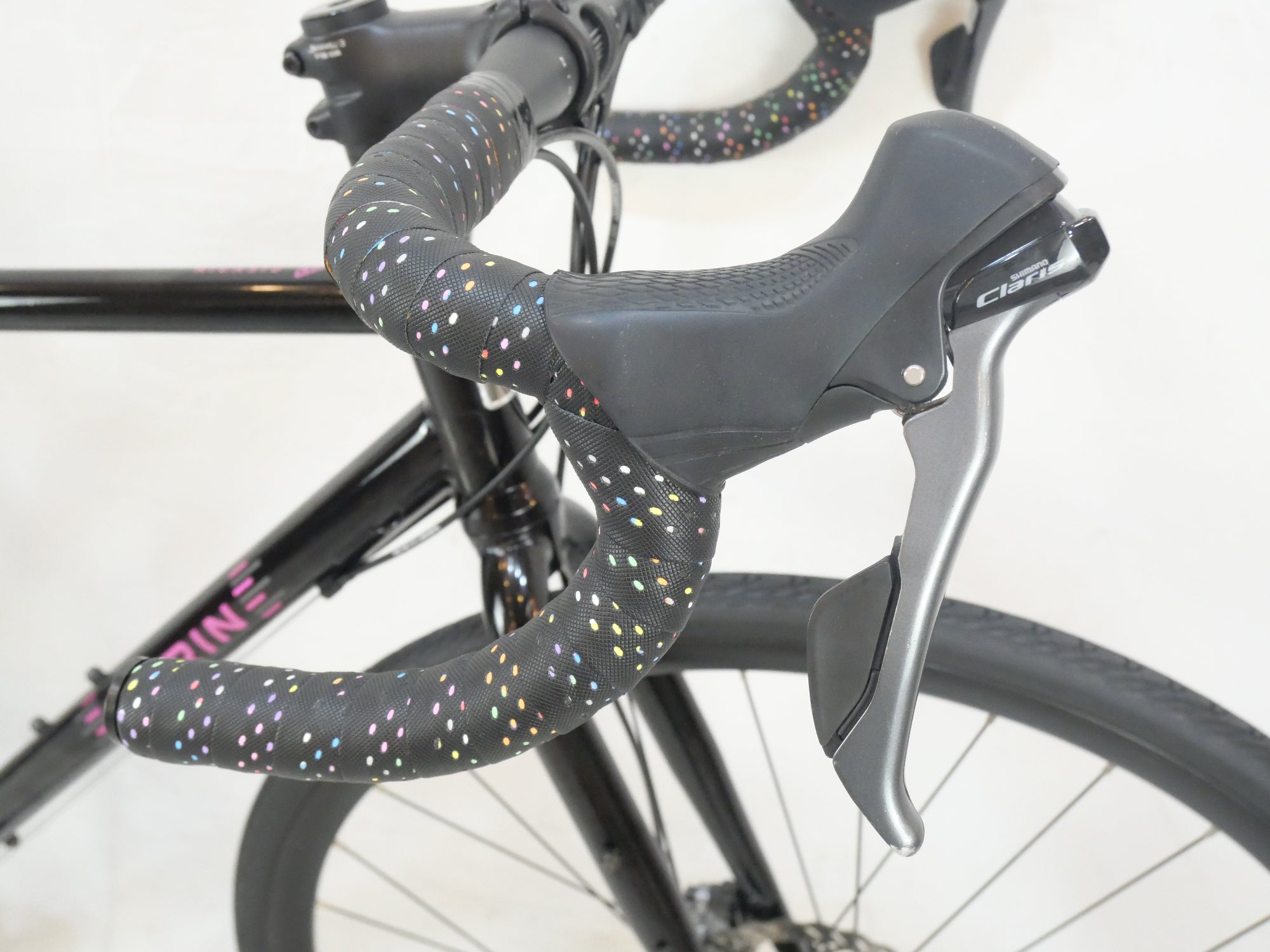 MARIN 「マリン」 NICASIO 2023年モデル グラベルロードバイク / バイチャリ浦和ベース