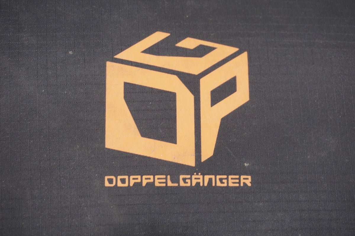 DOPPELGANGER 「ドッペルギャンガー」 輪行バッグ / バイチャリ世田谷店