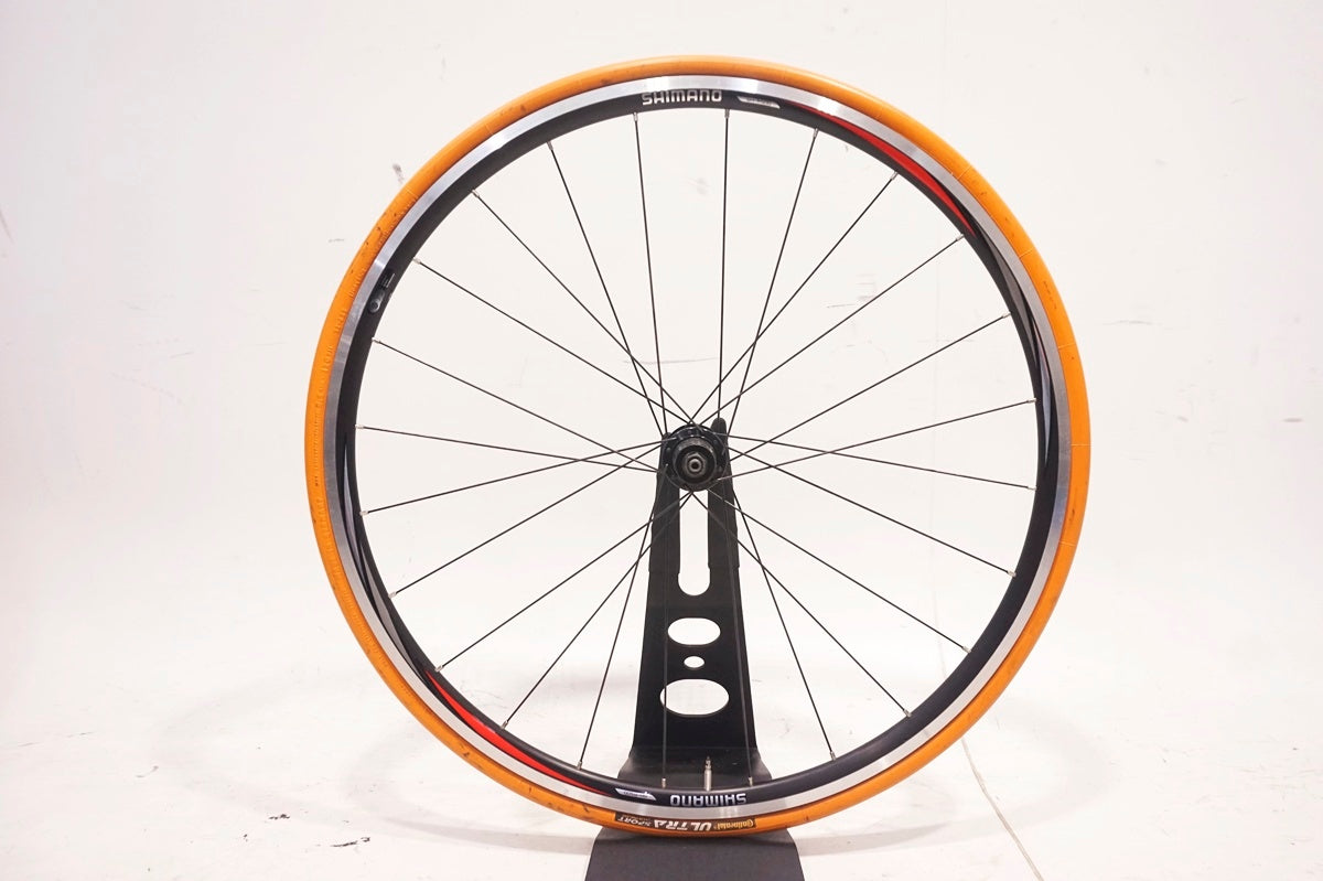 SHIMANO 「シマノ」 WH-R500 SHIMANO 8-9s リアホイール / 大阪門真店