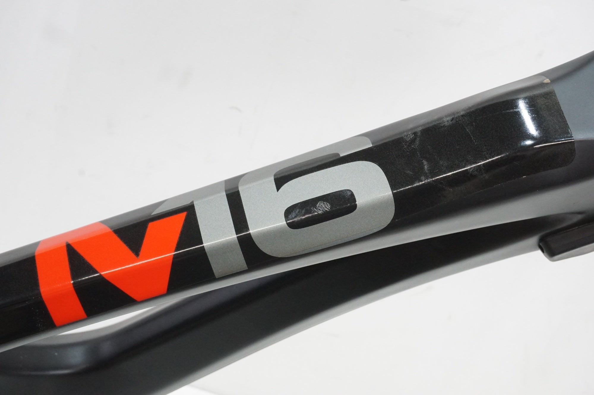 INTENSE 「インテンス」 M16 C EXPERT 2016年モデル フレーム / 大宮店