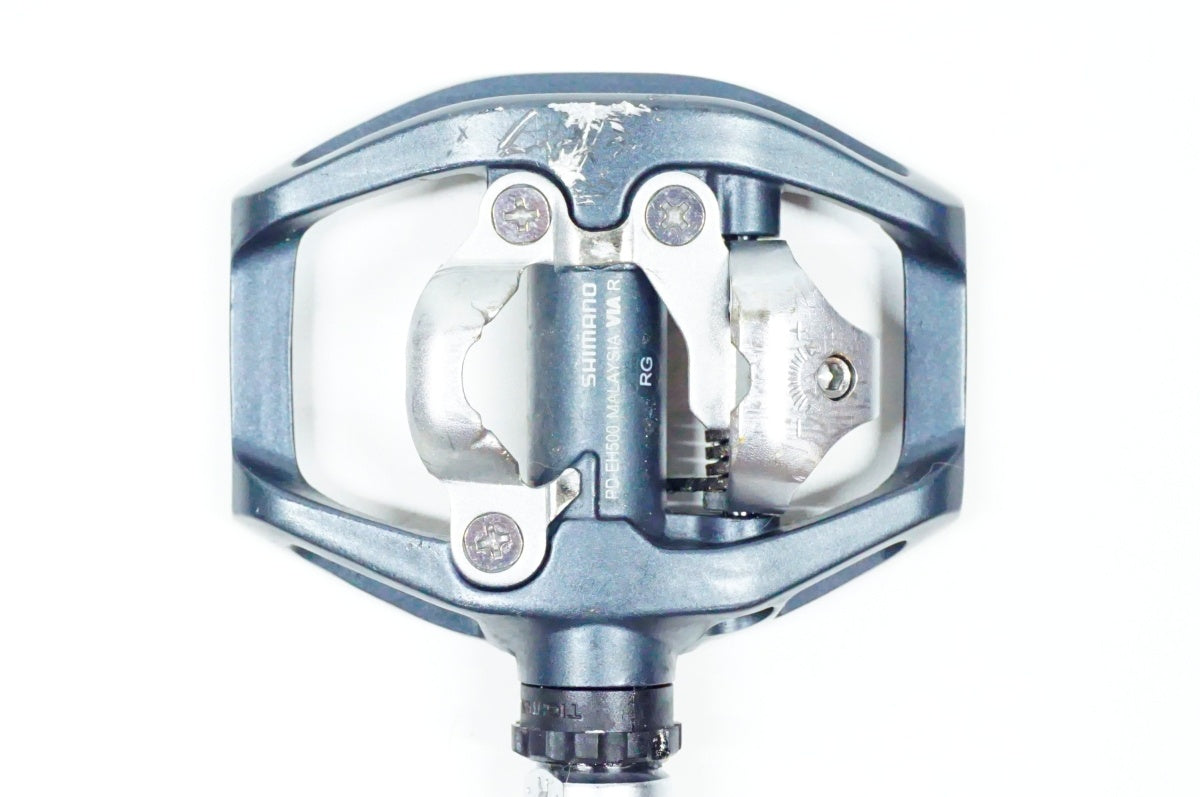 SHIMANO 「シマノ」 PD-EH500 ペダル / 名古屋大須店